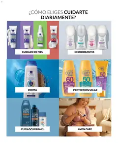 Avon - Catálogo Campaña 01/2026 -  Vista previa de la revista de la tienda Avon valido desde el 02.01.2026 | Página: 120