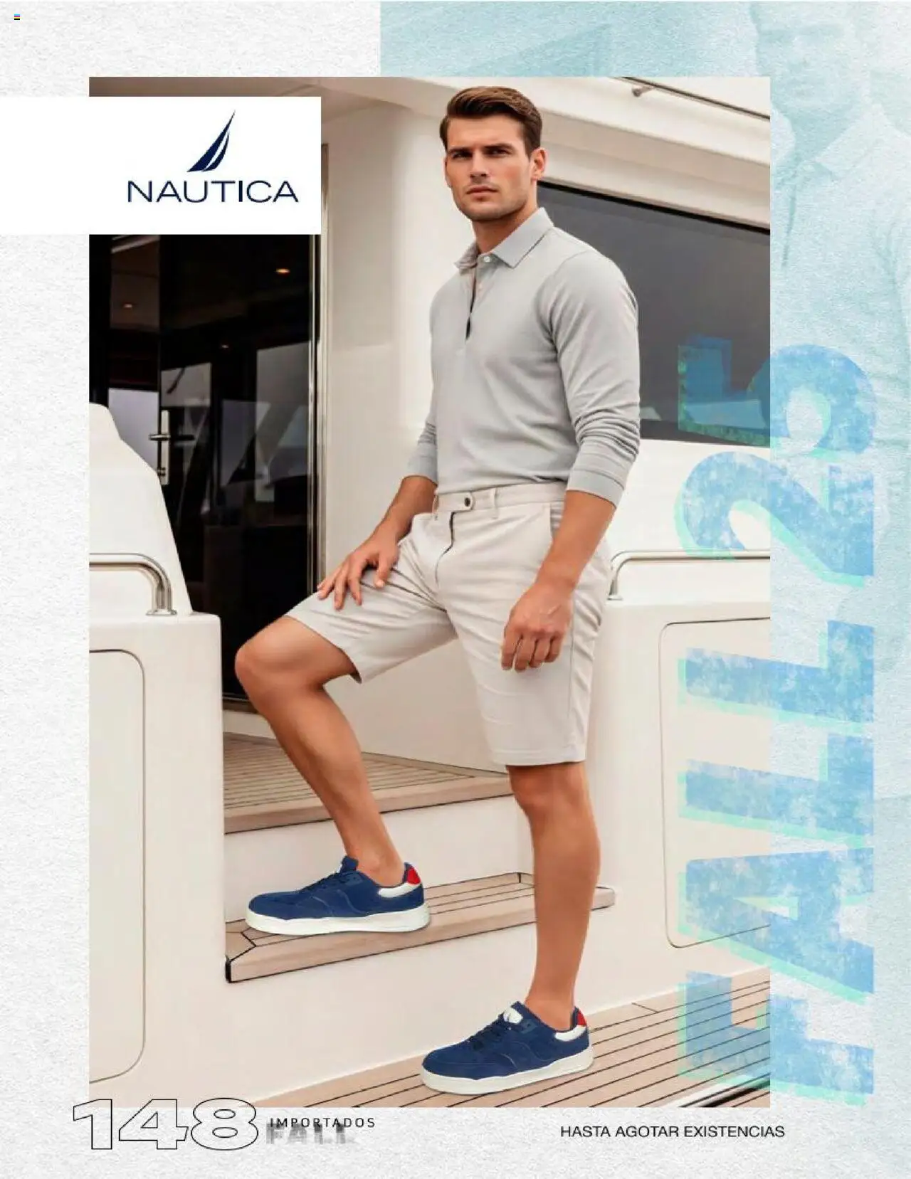 Nuevas ofertas de Price Shoes válidas en toda la República Mexicana desde el 18.10.2025. ¡Encuentra las mejores ofertas en Price Shoes catálogo Fall Importados segunda! | Página: 148