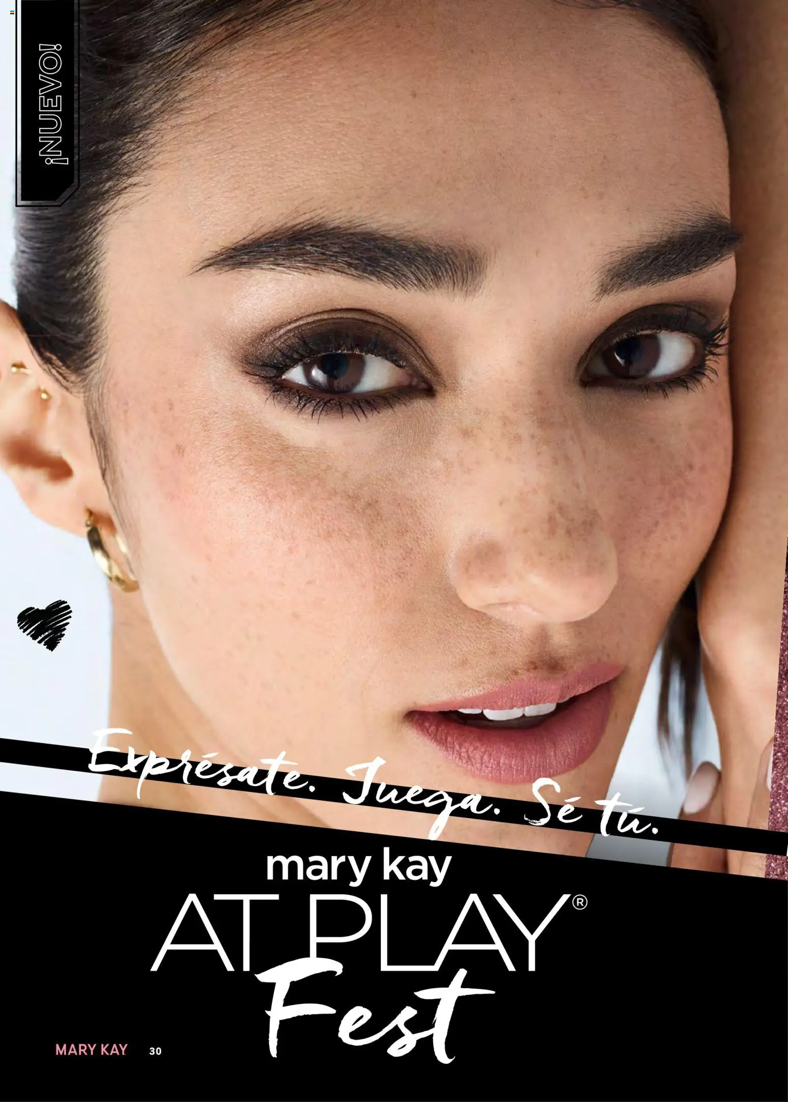 Nuevas ofertas de Mary Kay válidas en toda la República Mexicana desde el 01.01.2026. ¡Encuentra las mejores ofertas en Mary Kay catálogo! | Página: 30