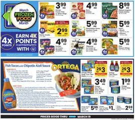Preview of Acme weekly ads valid from 20.02.2026 | Page: 17