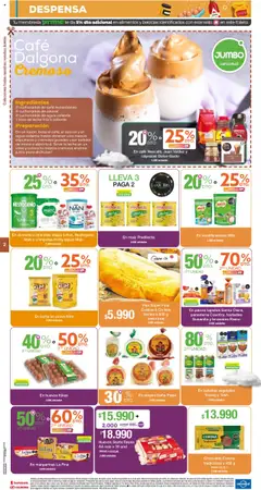 Jumbo revista - valida desde el 18.07.2025 | Página: 2