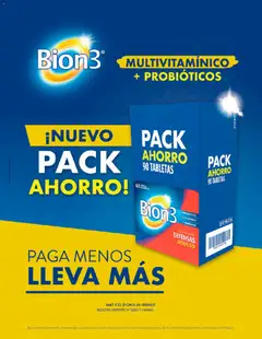 Olímpica - Ofertas Saludables -  Vista previa de la revista de la tienda Olímpica valido desde el 01.01.2026 | Página: 9