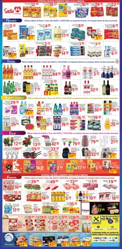 X Supermercados - Ofertas da semana - Pré-Visualização do folheto da loja X Supermercados, válido de 06.03.2026 | Página: 2