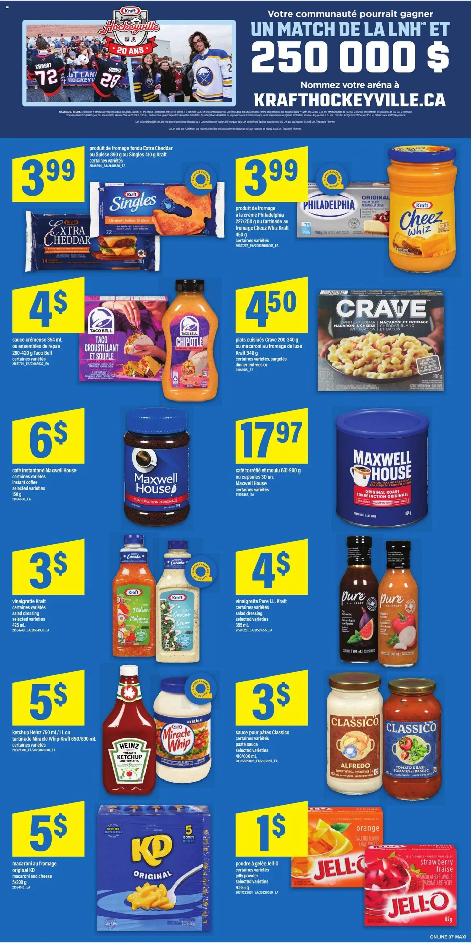 Maxi flyer valid from 12.02.2026 | Page: 11