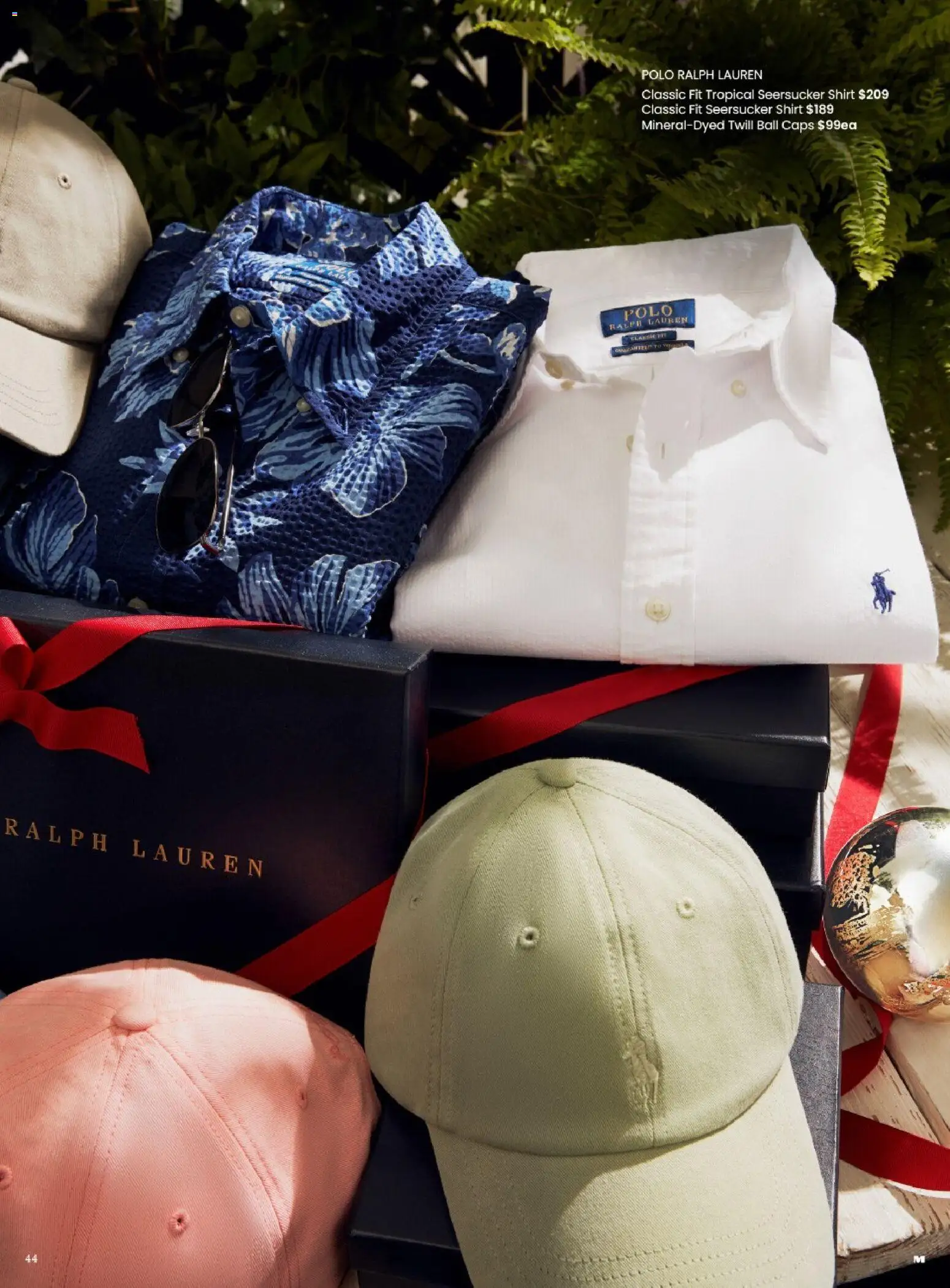 Myer catalogue - valid from 03.11.2025 | Page: 44 | Products: Shirt