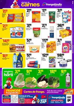 Frangolândia - Ofertas da semana  - Pré-Visualização do folheto da loja Frangolândia, válido de 11.02.2026 | Página: 2