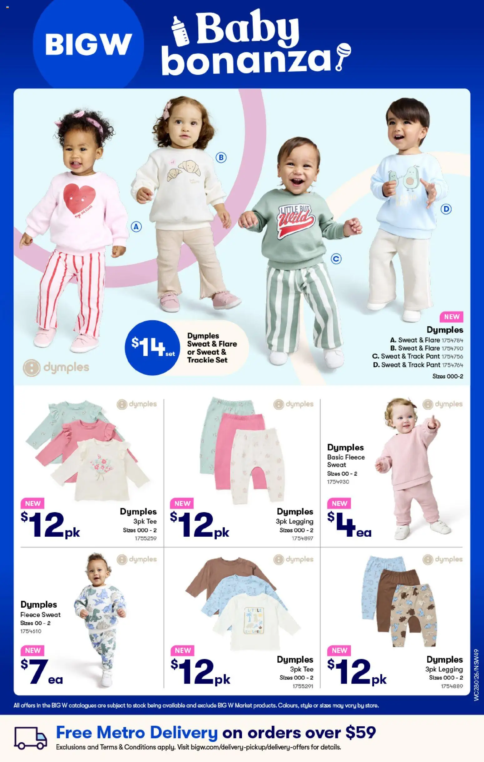 Woolworths catalogue - valid from 28.01.2026 | Page: 49