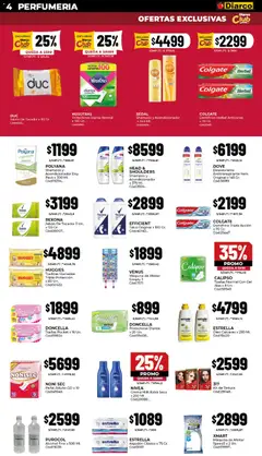 Vista previa Diarco ofertas válido desde el 20.04.2026 | Página: 4