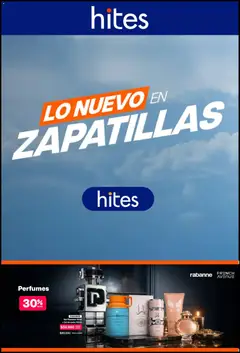 Hites ofertas  válido desde el 08.04.2026