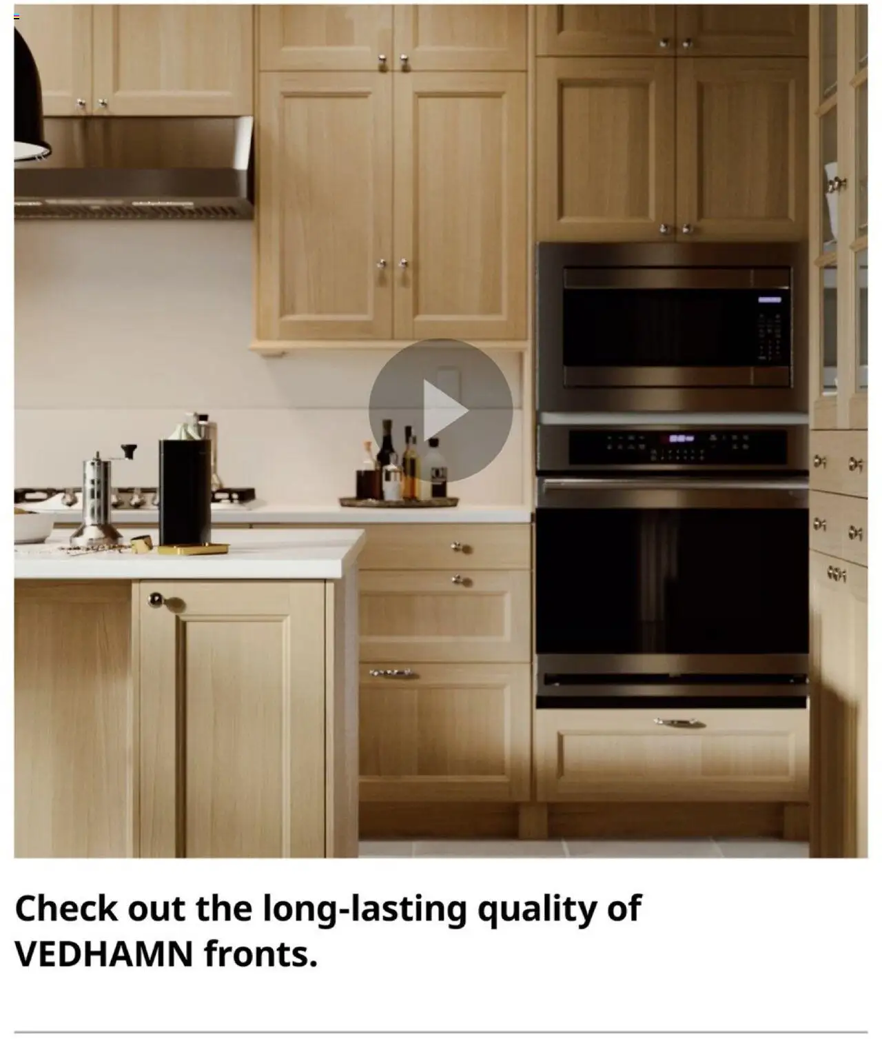 IKEA Kitchens 2025 - valid from 22.07.2024 | Page: 25