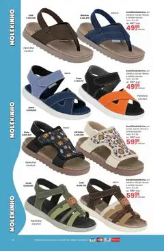 Quatro Estações - Catálogo 12-01-02 - Pré-Visualização do folheto da loja Quatro Estações, válido de 01.12.2025 | Página: 30