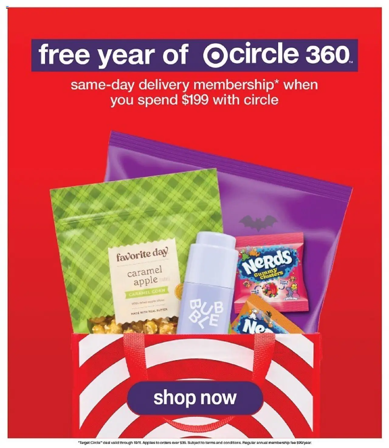 Target Weekly Ad - valid from 28.09.2025 | Page: 37 | Products: Corn