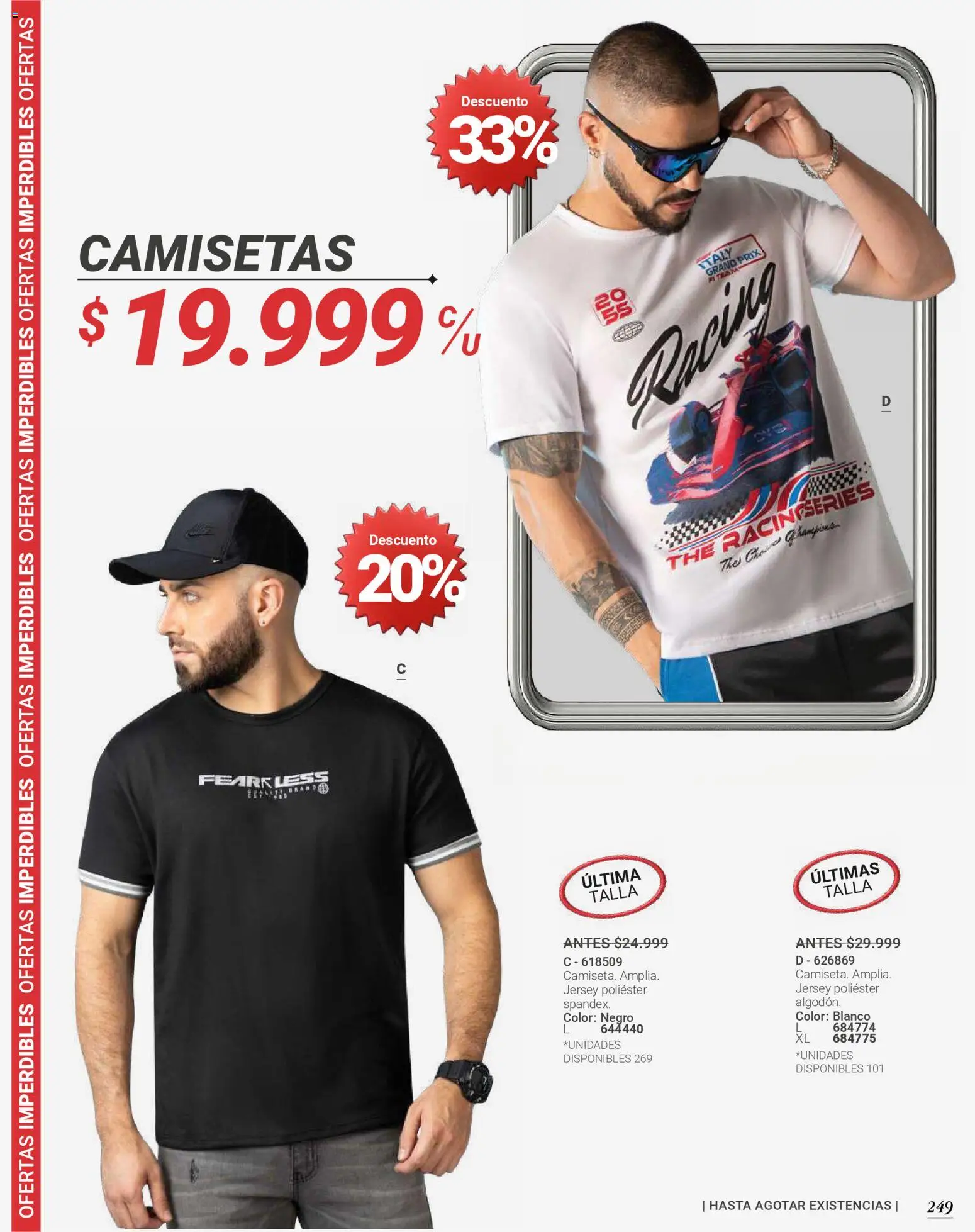 Carmel revista - valida desde el 01.04.2026 | Página: 249