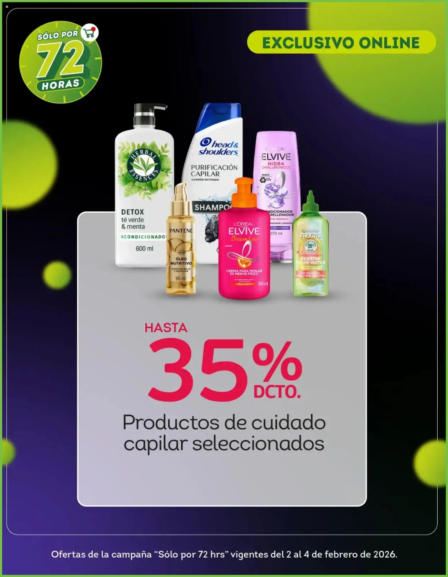 Tottus ofertas  │ válido desde el 02.02.2026 | Página: 9