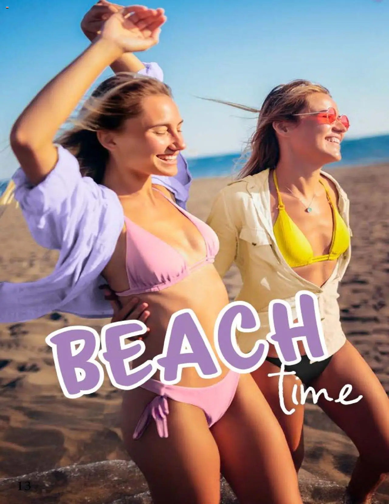 Nuevas ofertas de Price Shoes válidas en toda la República Mexicana desde el 19.03.2025. ¡Encuentra las mejores ofertas en Price Shoes catálogo Sandalias Playa Aco 2025! | Página: 12