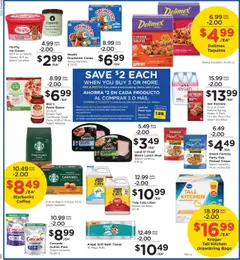 Ralphs Weekly Ad - valid from 17.09.2025 | Page: 6