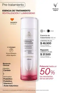 Vista previa Catálogo Natura Ciclo 1/2026 válido desde el 04.12.2025 | Página: 159