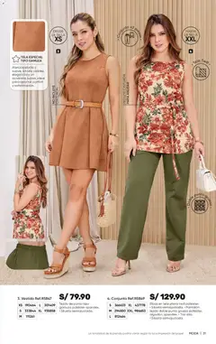 Vista previa de folleto Azzorti - Campaña C02/2026 de la Azzorti válido desde 15.12.2025 | Página: 34