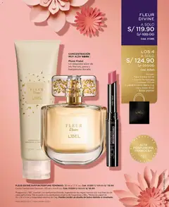 Vista previa de folleto L'Bel catálogo - Campaña 7 de la L'Bel válido desde 04.04.2026 | Página: 13