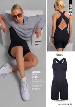 Vista previa de Ilusión catálogo Primavera, nuevo folleto de la tienda, válido en México a partir del 01.04.2026 | Página: 43