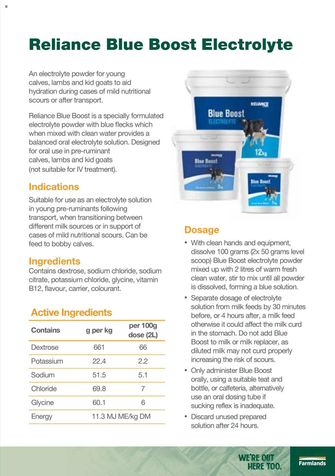 Farmlands catalogue from 14.05.2025 | Page: 53