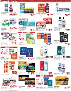 Preview of Family Fare weekly ads valid from 14.12.2025 | Page: 18