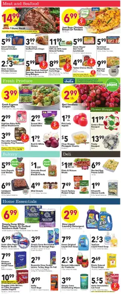 Preview of Coborn's weekly ads valid from 10.12.2025 | Page: 2