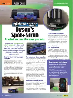 Preview of JB Hi-Fi STACK mag - valid from 02.03.2026 | Page: 34