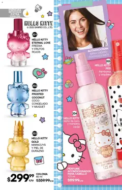 Nuevas ofertas de Fuller válidas en toda la República Mexicana desde el 23.07.2025. ¡Encuentra las mejores ofertas en Fuller campaña 8 2025! | Página: 62 | Productos: Manzana, Leche, Glitter, Sobre