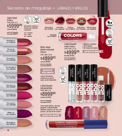 Vista previa Millanel - Catálogo válido desde el 30.03.2026 | Página: 76