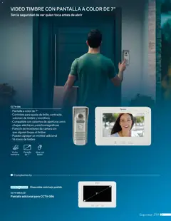 Vista previa de Steren catálogo, nuevo folleto de la tienda, válido en México a partir del 01.01.2026 | Página: 231