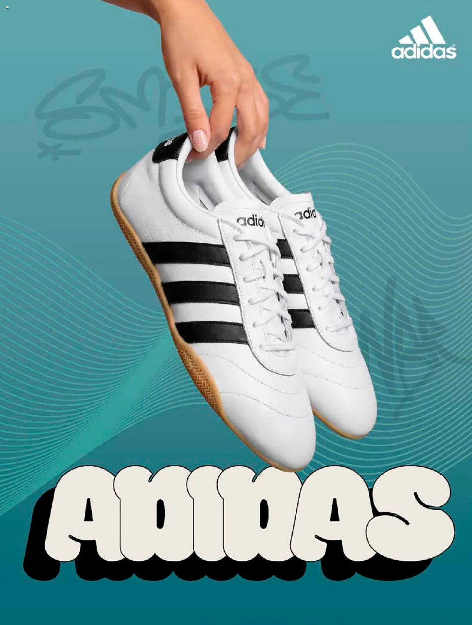 Nuevas ofertas de Impuls válidas en toda la República Mexicana desde el 01.03.2026. ¡Encuentra las mejores ofertas en Impuls catálogo Urban Sport! | Página: 3