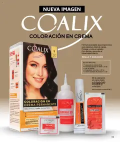 Millanel catálogo │ válido desde el 15.09.2025 | Página: 119 | Productos: Brillo, Estuche, Guantes, Crema