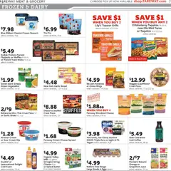 Preview of Fareway weekly ads valid from 29.12.2025 | Page: 7