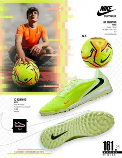 Vista previa de Price Shoes catálogo Importados Winter 2025  , nuevo folleto de la tienda, válido en México a partir del 11.11.2025 | Página: 161