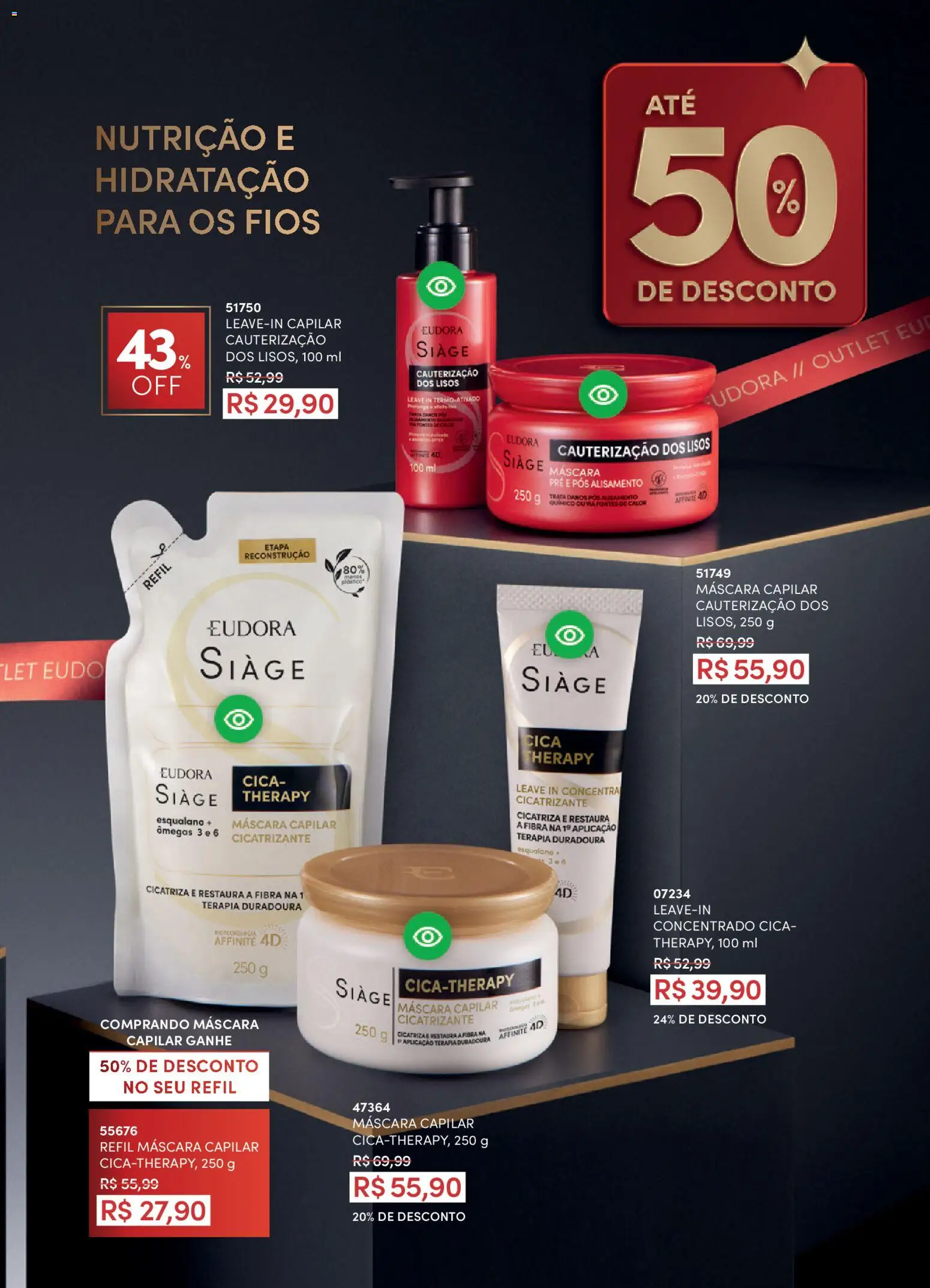 Eudora Folheto - válido de 17.12.2025 | Página: 16