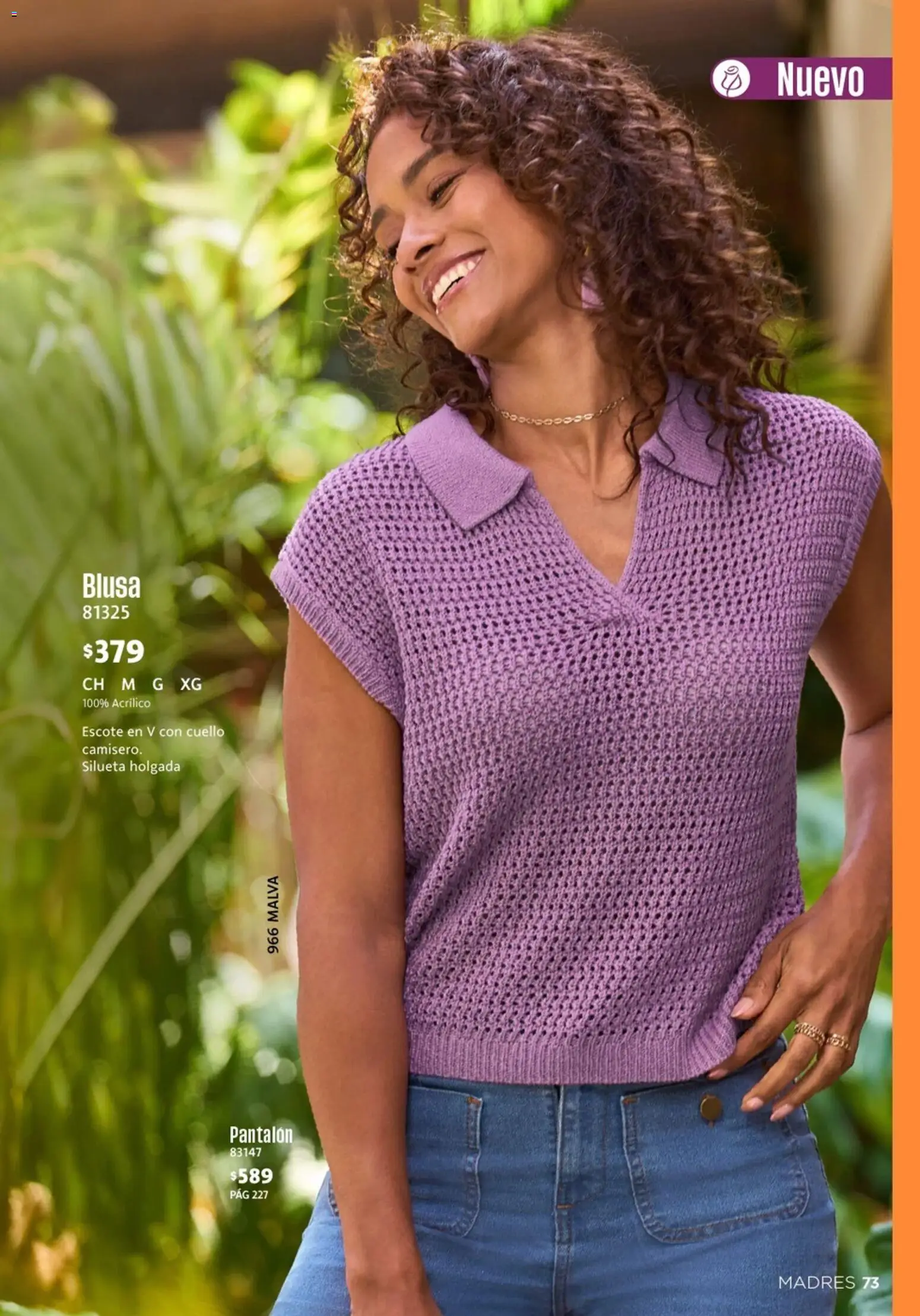 ¡El último » catálogo de Ilusión para Abril « está aquí! Descubre las SUPER OFERTAS. | México