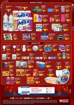 Mateus - Ofertas Natal do Coração - Pré-Visualização do folheto da loja Mateus, válido de 19.12.2025 | Página: 4