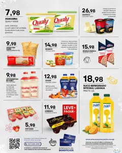 Mercadão Atacadista Folheto - válido de 08.07.2025 | Página: 6