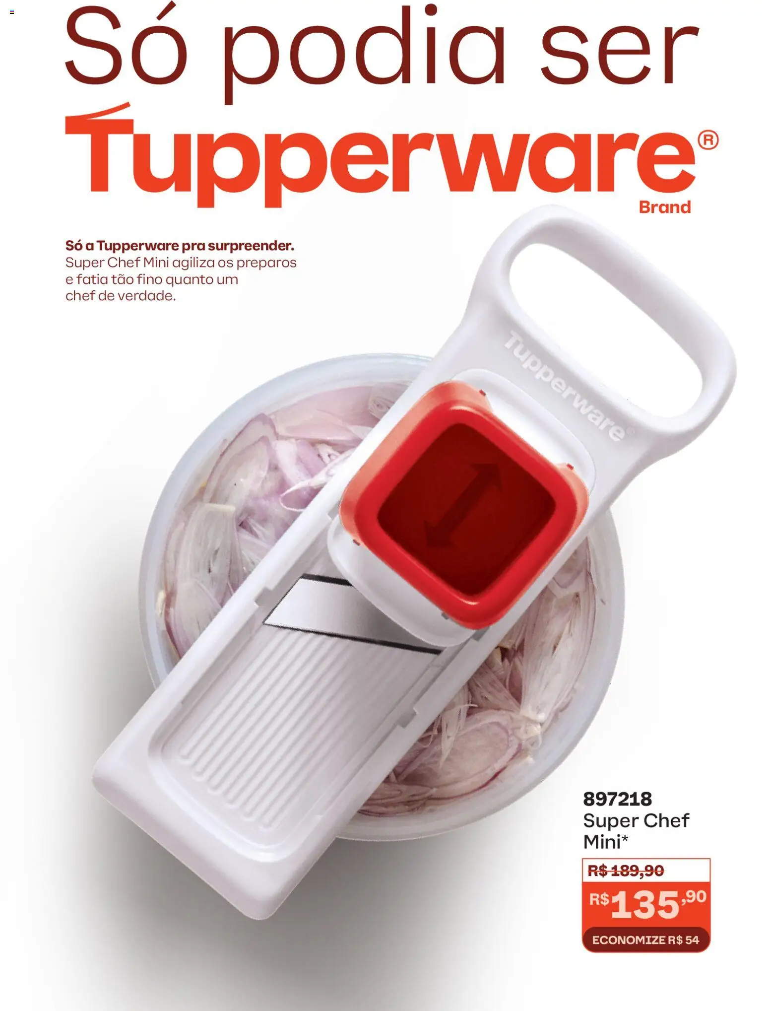 Tupperware Folheto - válido de 01.01.2026 | Página: 23