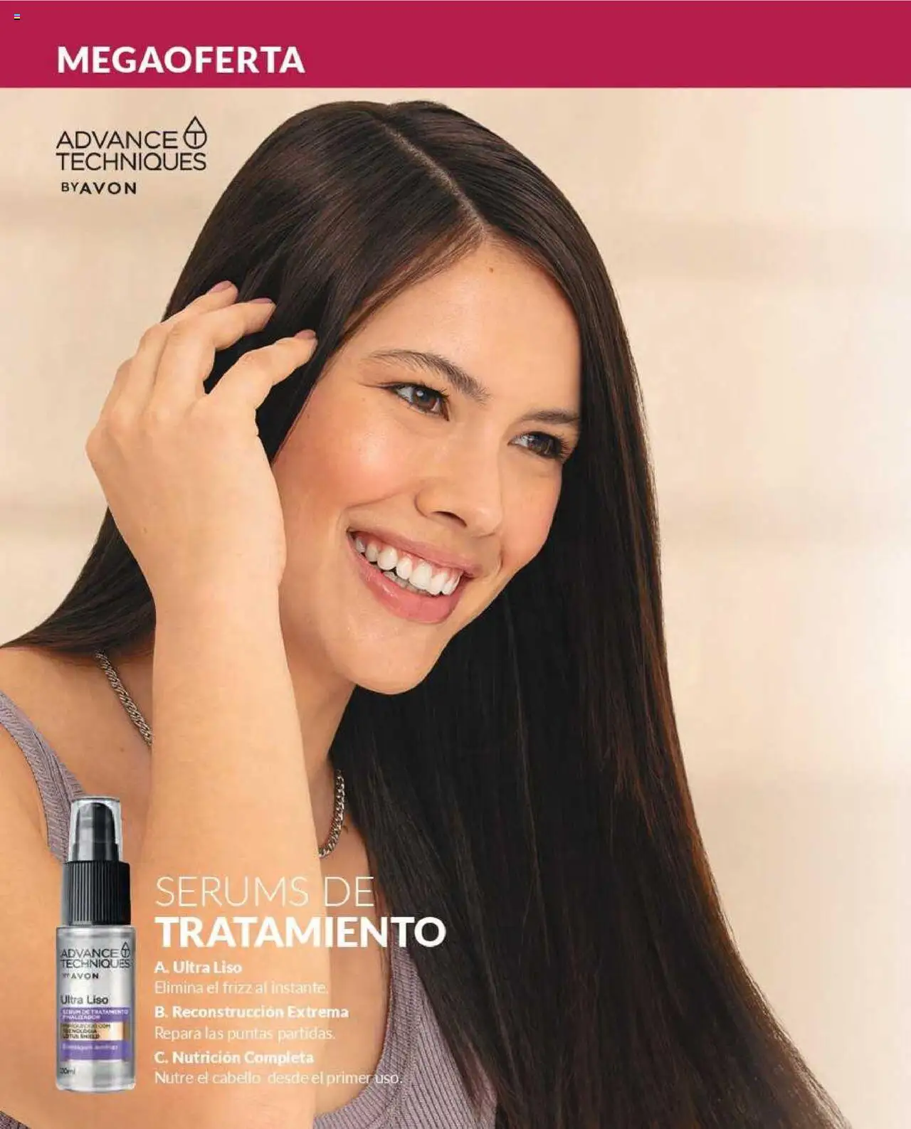 Catálogo Avon Campaña 12 │ válido desde el 22.07.2025 | Página: 115