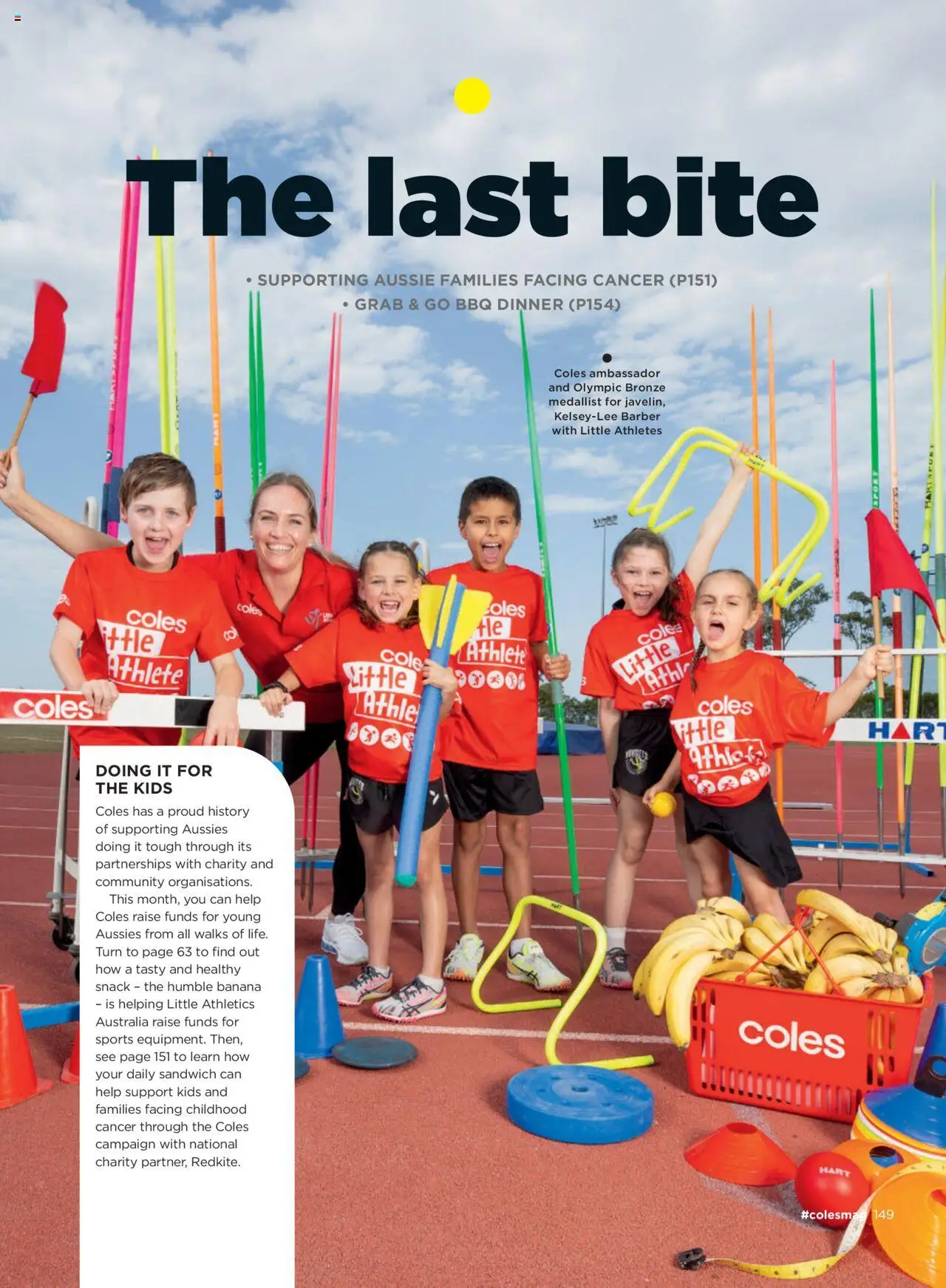 Coles catalogue - valid from 06.10.2025 | Page: 169