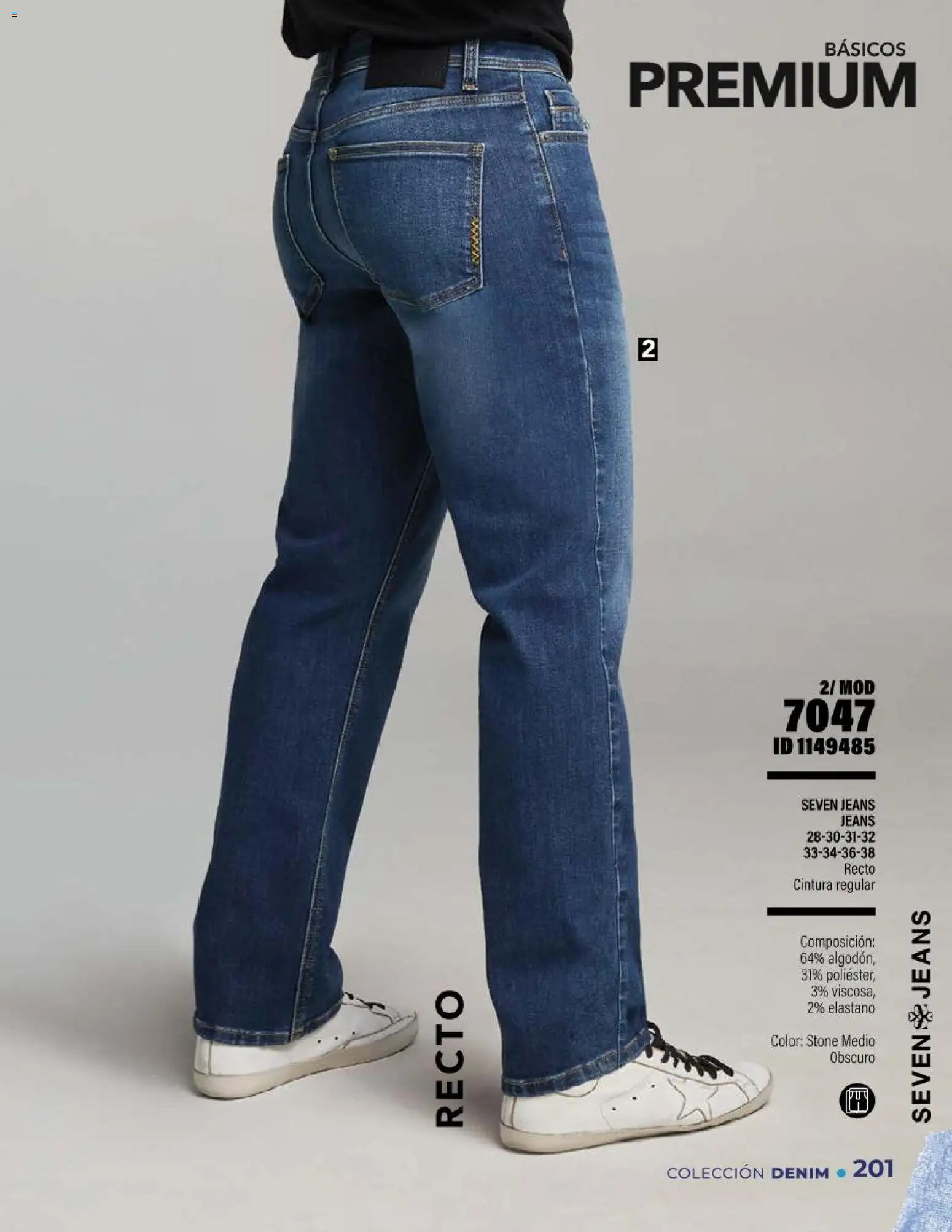 Nuevas ofertas de Price Shoes válidas en toda la República Mexicana desde el 05.02.2026. ¡Encuentra las mejores ofertas en Price Shoes catálogo Jeans! | Página: 201