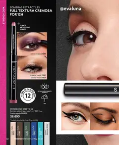 Catálogo CyZone Campaña 18 válido desde el 01.12.2025 | Página: 32 | Productos: Mate, Sombra