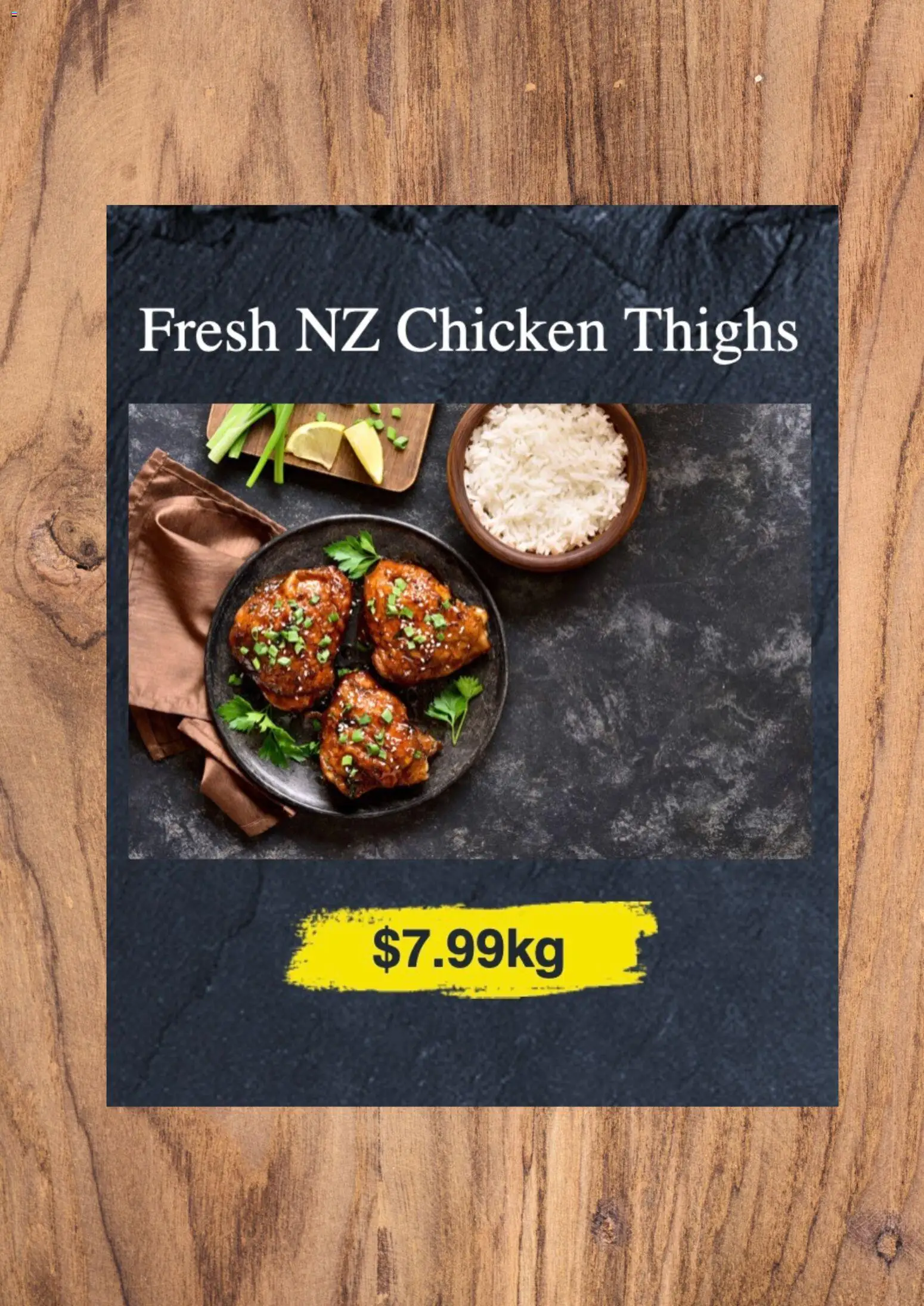 Aussie Butcher catalogue from 12.01.2026 | Page: 3