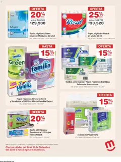 Makro - Catálogo -  Vista previa de la revista de la tienda Makro valido desde el 26.12.2025 | Página: 24