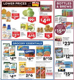 Dillons Weekly Ad - valid from 10.09.2025 | Page: 6