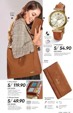 Vista previa de folleto Azzorti - Campaña C02/2026 de la Azzorti válido desde 15.12.2025 | Página: 202