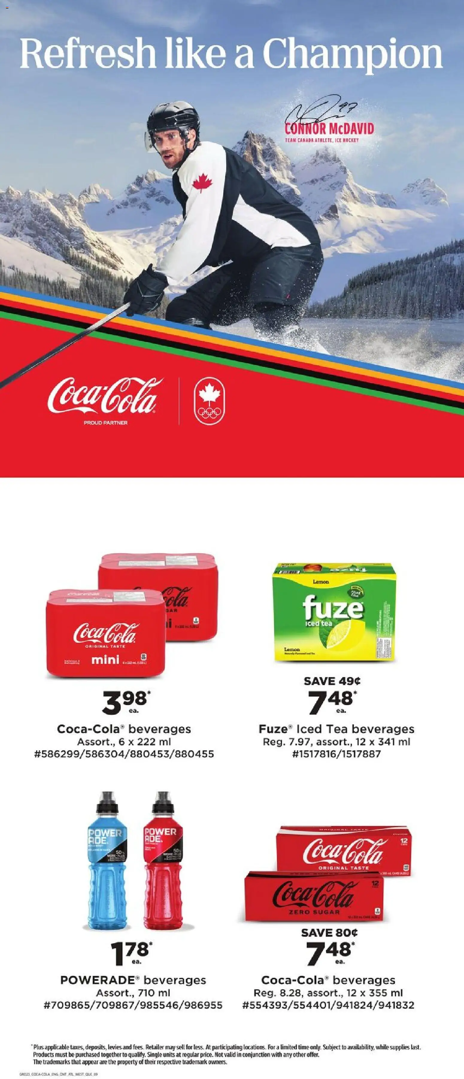 Giant Tiger flyer valid from 21.01.2026 | Page: 11 | Products: Tea