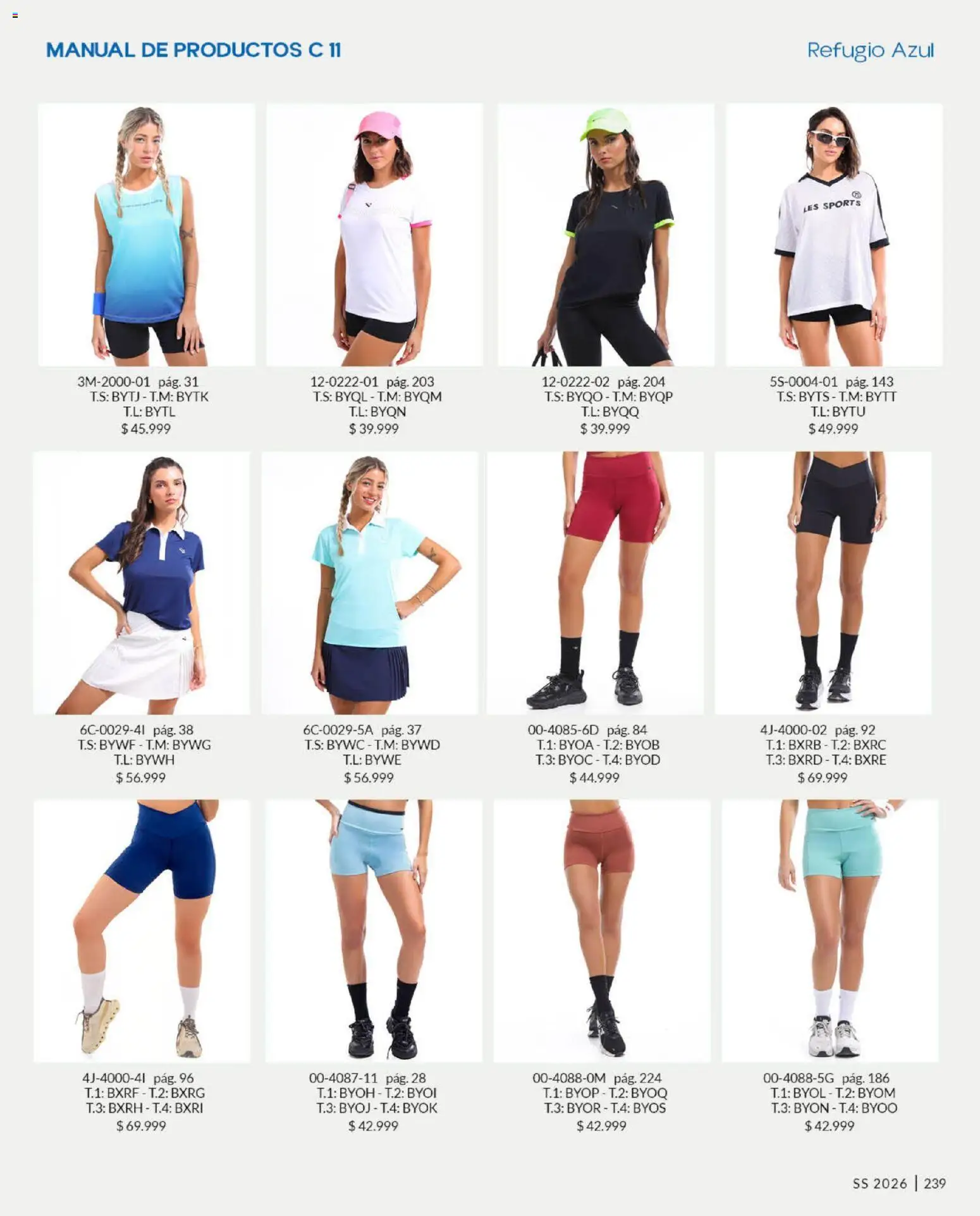 Vitnik - Folleto │ válido desde el 01.01.2026 | Página: 239